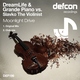 DreamLife, Grande Piano, Slavko The Violinist - Moonlight Drive (Original Mix) (Original Mix)