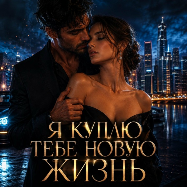 Alina - Я куплю тебе новую жизнь