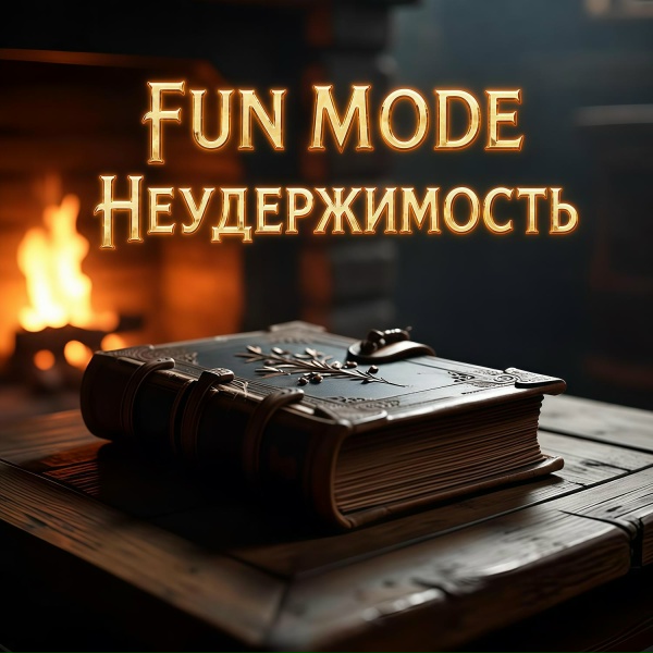 Fun mode - Неудержимость