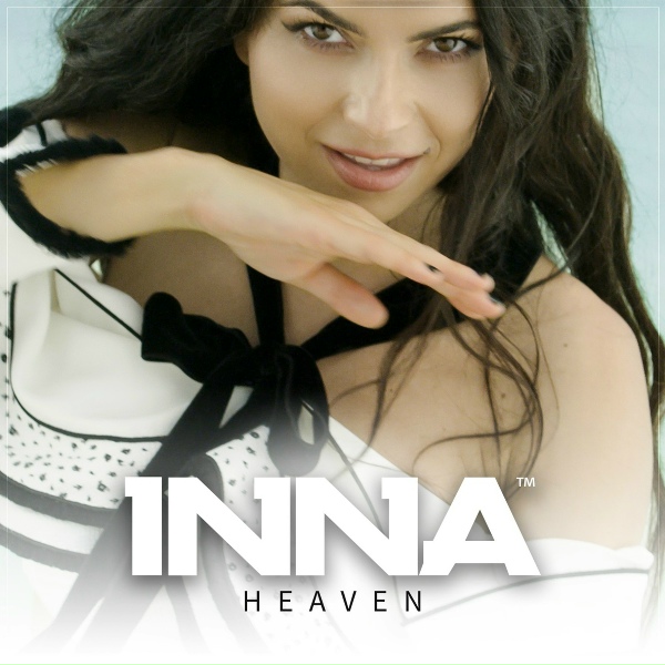 Inna - Heaven