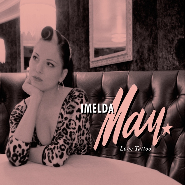 Imelda May - It's Your Voodoo Working