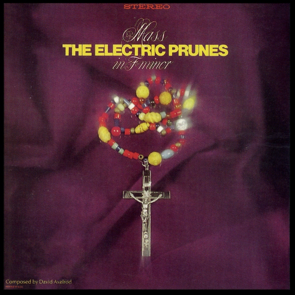 the Electric Prunes - Sanctus