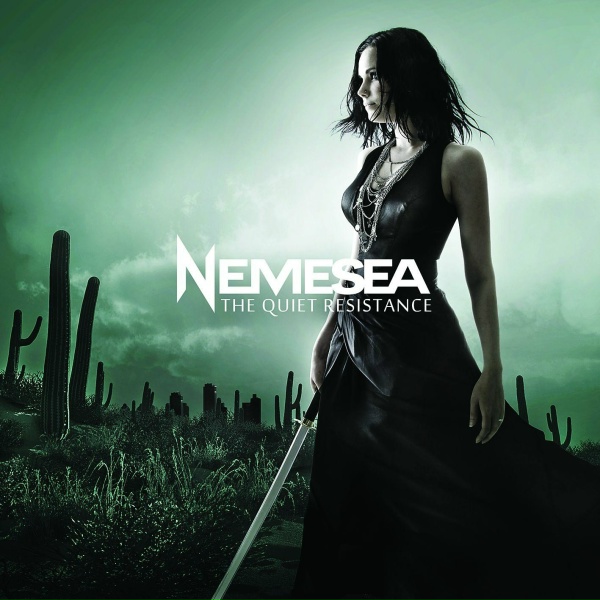 Nemesea - Say