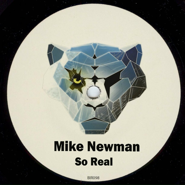 Mike Newman - So Real