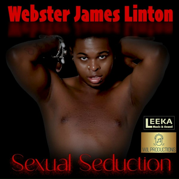 Webster James Linton - Sexual Seduction
