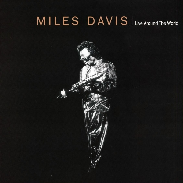 Miles Davis - New Blues