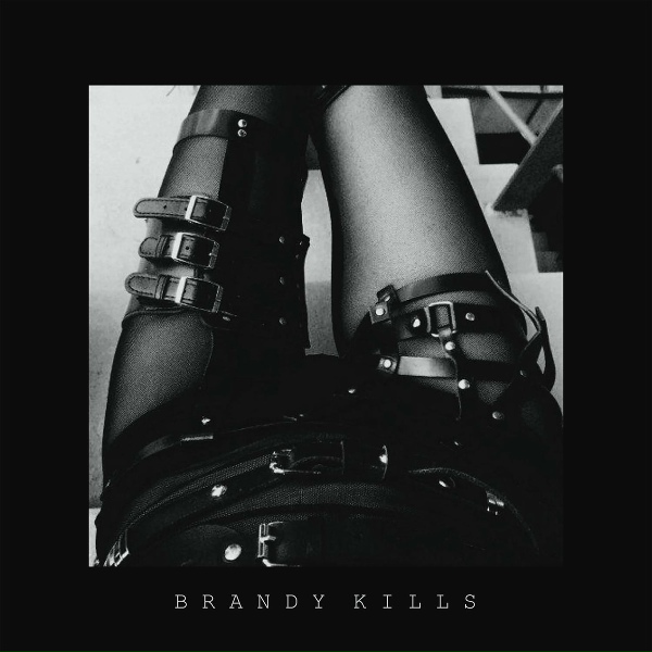 Brandy Kills - Decadent True