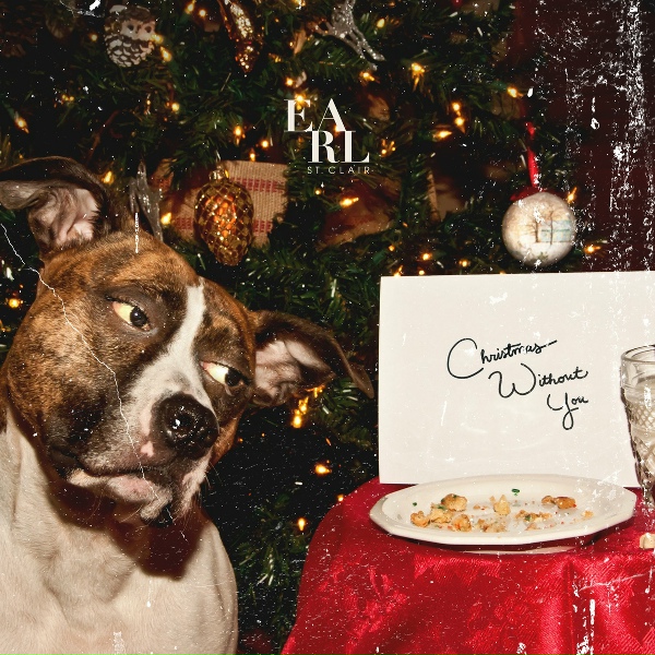 Earl St. Clair - Christmas Without You