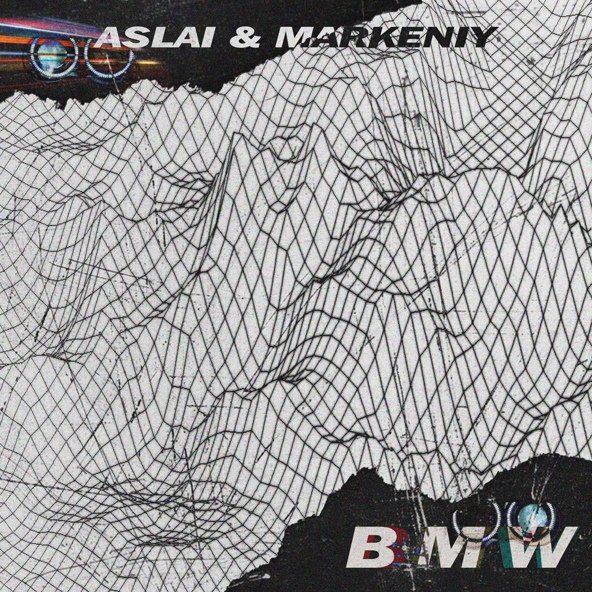 Aslai, markeniy - Bmw