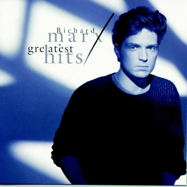 Richard Marx - Keep Coming Back