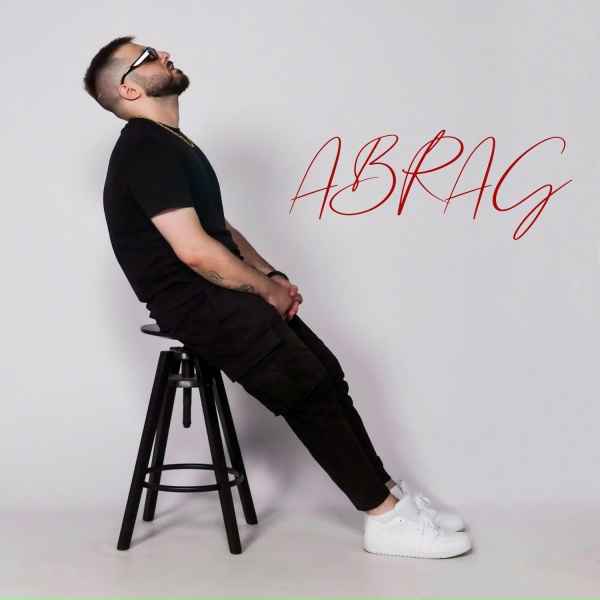 ABRAG - Падаю