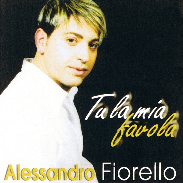 Alessandro Fiorello - E tu... Me manche