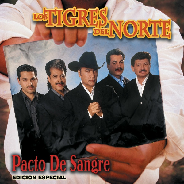 Los Tigres Del Norte - Vale La Pena