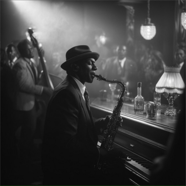 The Soul Jazz Era - Gangsta's Paradise
