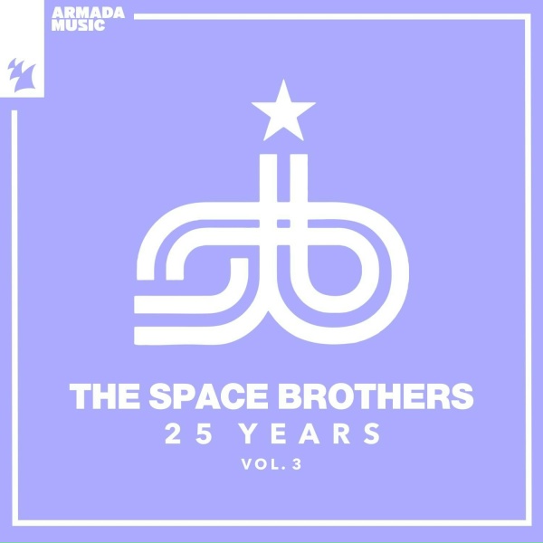 The Space Brothers - This Is Love (2022 Remaster)