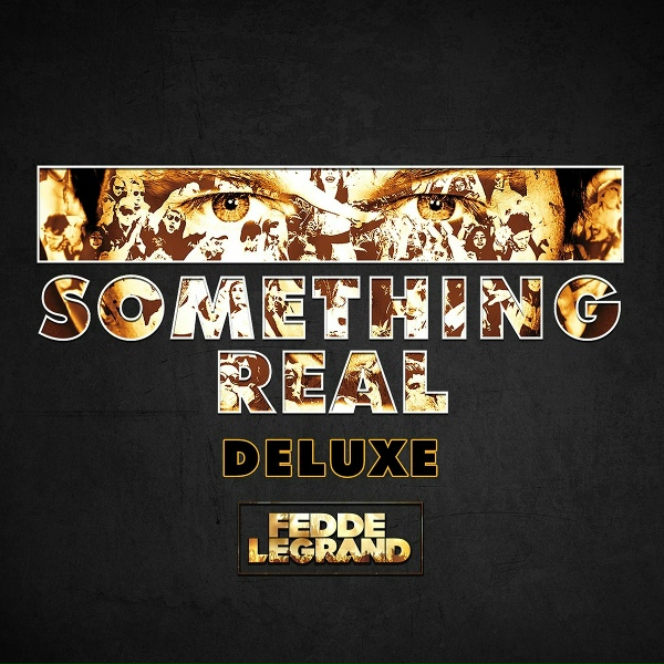 Fedde Le Grand feat. Kepler - The Noise (Yeah Baby)