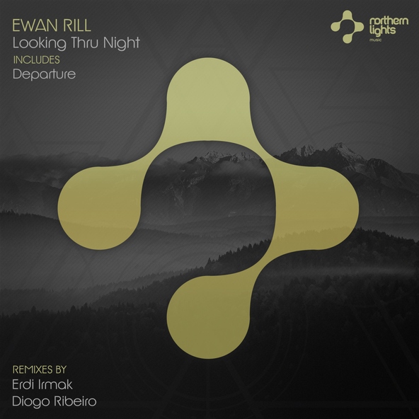 Ewan Rill - Looking Thru Night