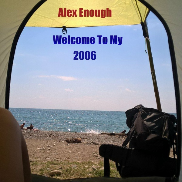 Alex enough - Night
