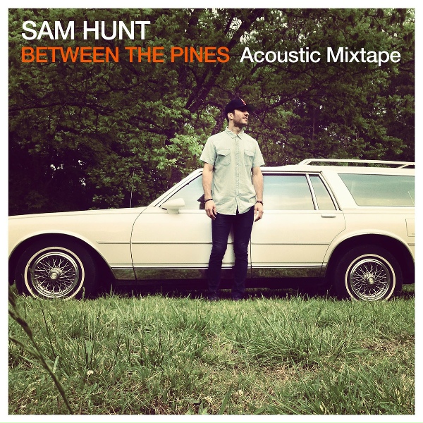 Sam Hunt - Goodbye