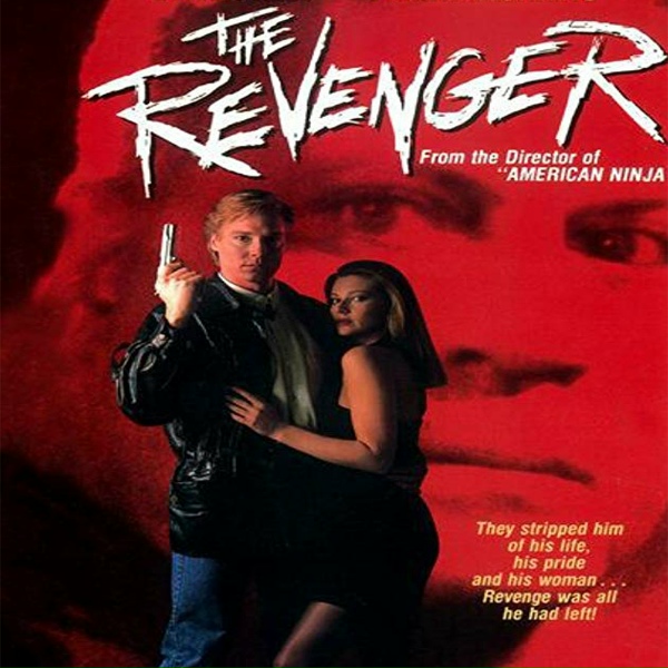 Dave Polich - Do You Really Think I Need You (Revenger Theme) 192