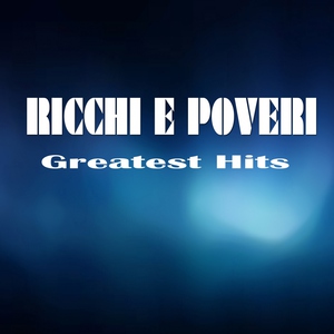 Ricchi E Poveri - Come vorrei