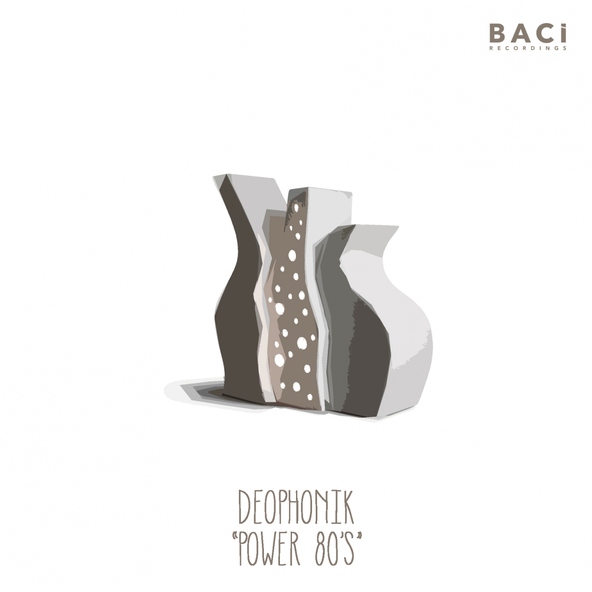Deophonik - Power 80's