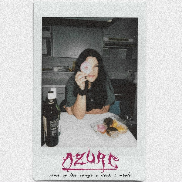 Azure - Mad at You (Noah Cyrus Cover)