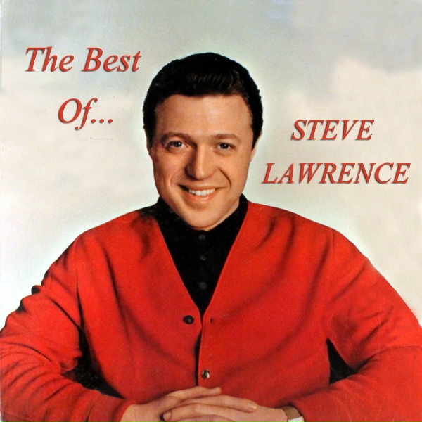 Steve Lawrence - In Time