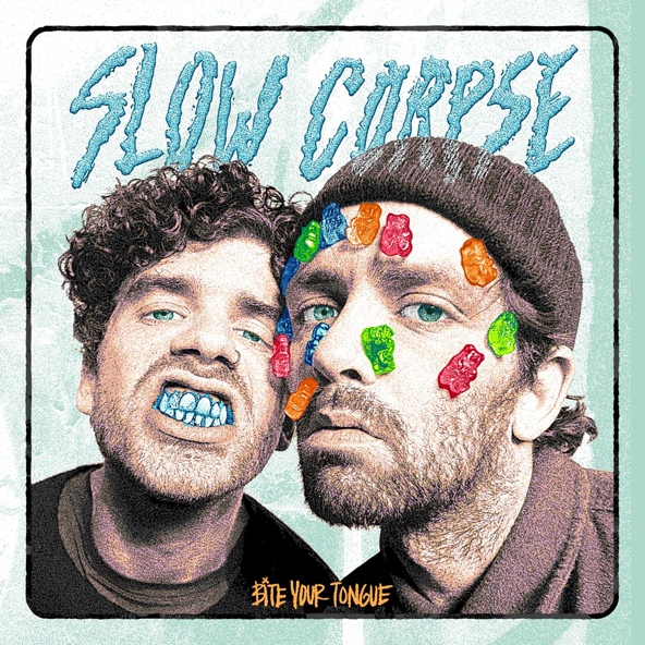 Slow Corpse - All Night