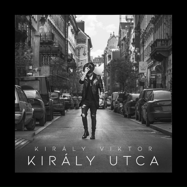 Kir&aacute;ly Viktor - Kir&aacute;ly utca