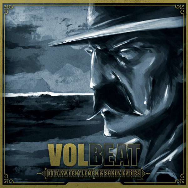 Volbeat feat. King Diamond - Room 24