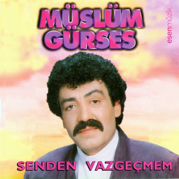 M&uuml;sl&uuml;m G&uuml;rses - B&uuml;t&uuml;n D&uuml;nya Senin Olsun