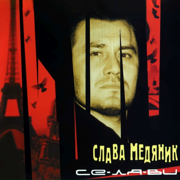 Владислав Медяник - Темница