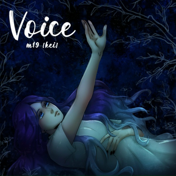 m19 [kei] - Voice