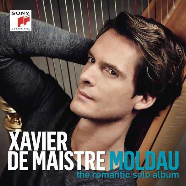 Xavier de Maistre - Romeo and Juliet, Op. 64: No. 48, Morning serenade ("Aubade")