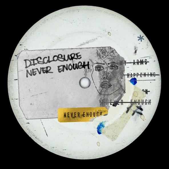 Disclosure - Seduction
