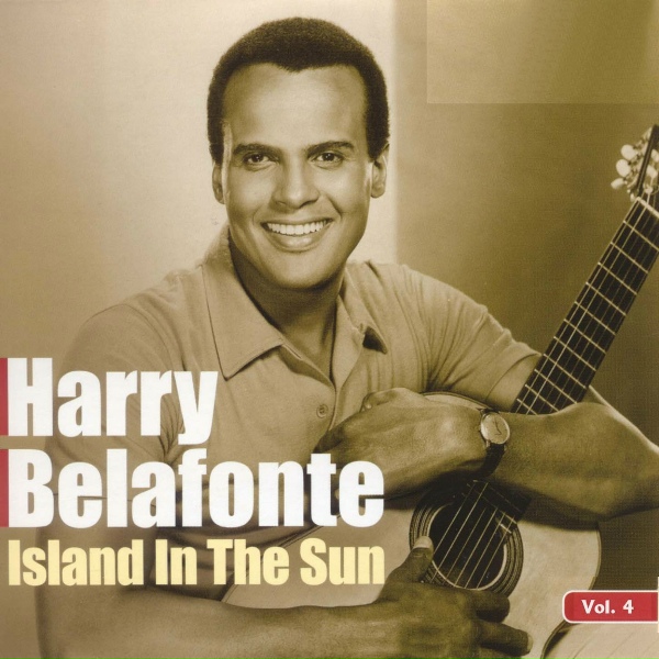 Harry Belafonte - When The Saints Go Marching In