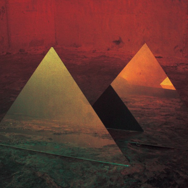 BRONCHO - I Know You