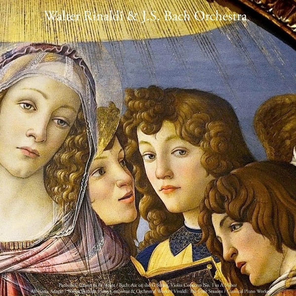 Walter Rinaldi - III. Allegretto