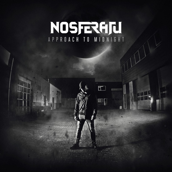 Nosferatu, Never Surrender - We Run This Shit