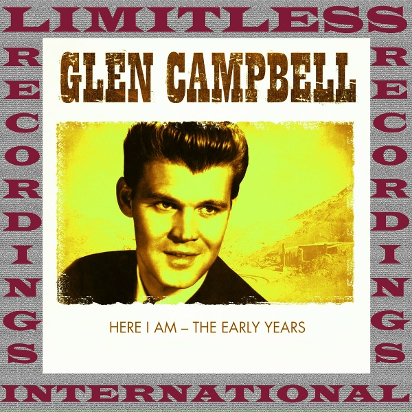 Glen Campbell - Death Valley
