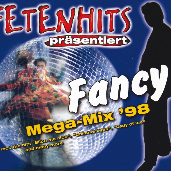 Fancy - Mega-Mix '98