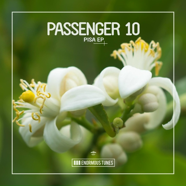Passenger 10 - Pisa