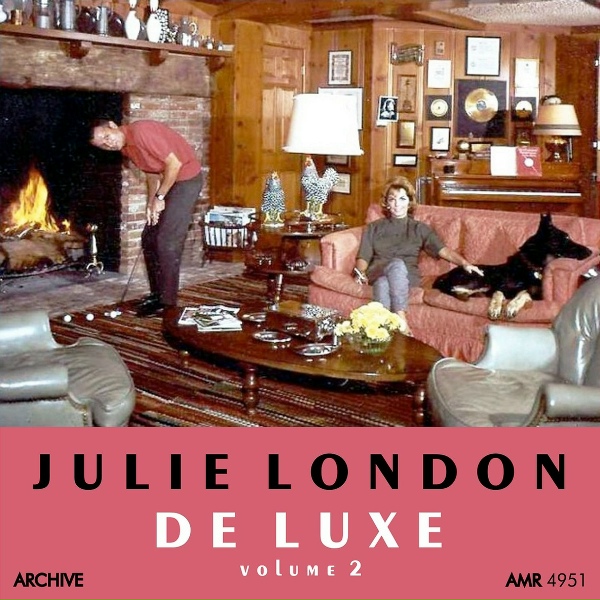 Julie London - At Long Last Love