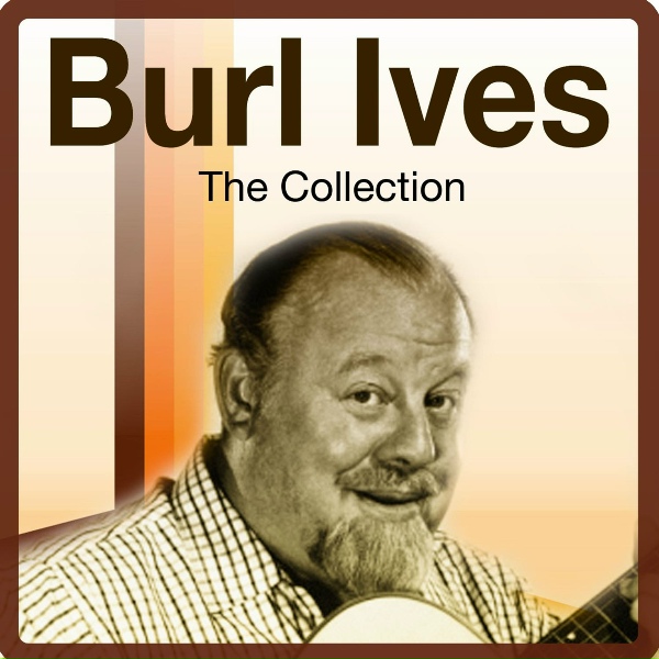 Burl Ives - What Child Is This?