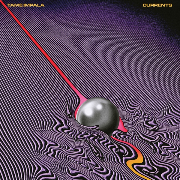 Tame Impala - Yes I'm Changing