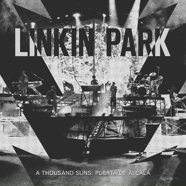 Linkin Park - What I've Done