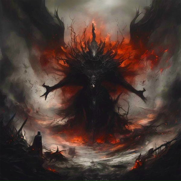 T-RIP - MATRIARCH