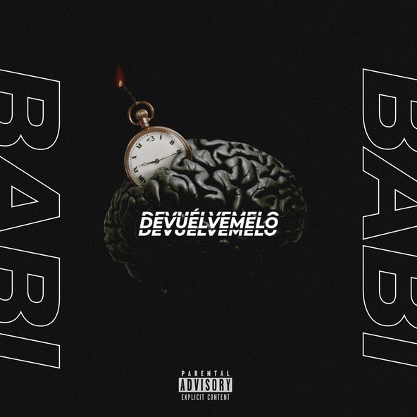 Babi - Devu&eacute;lvemelo