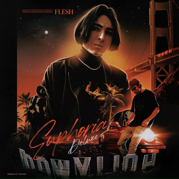 FLESH - Medellin